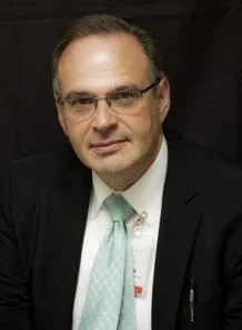 Dr. Sergio Sokol