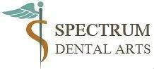 Spectrum Dental Arts Logo