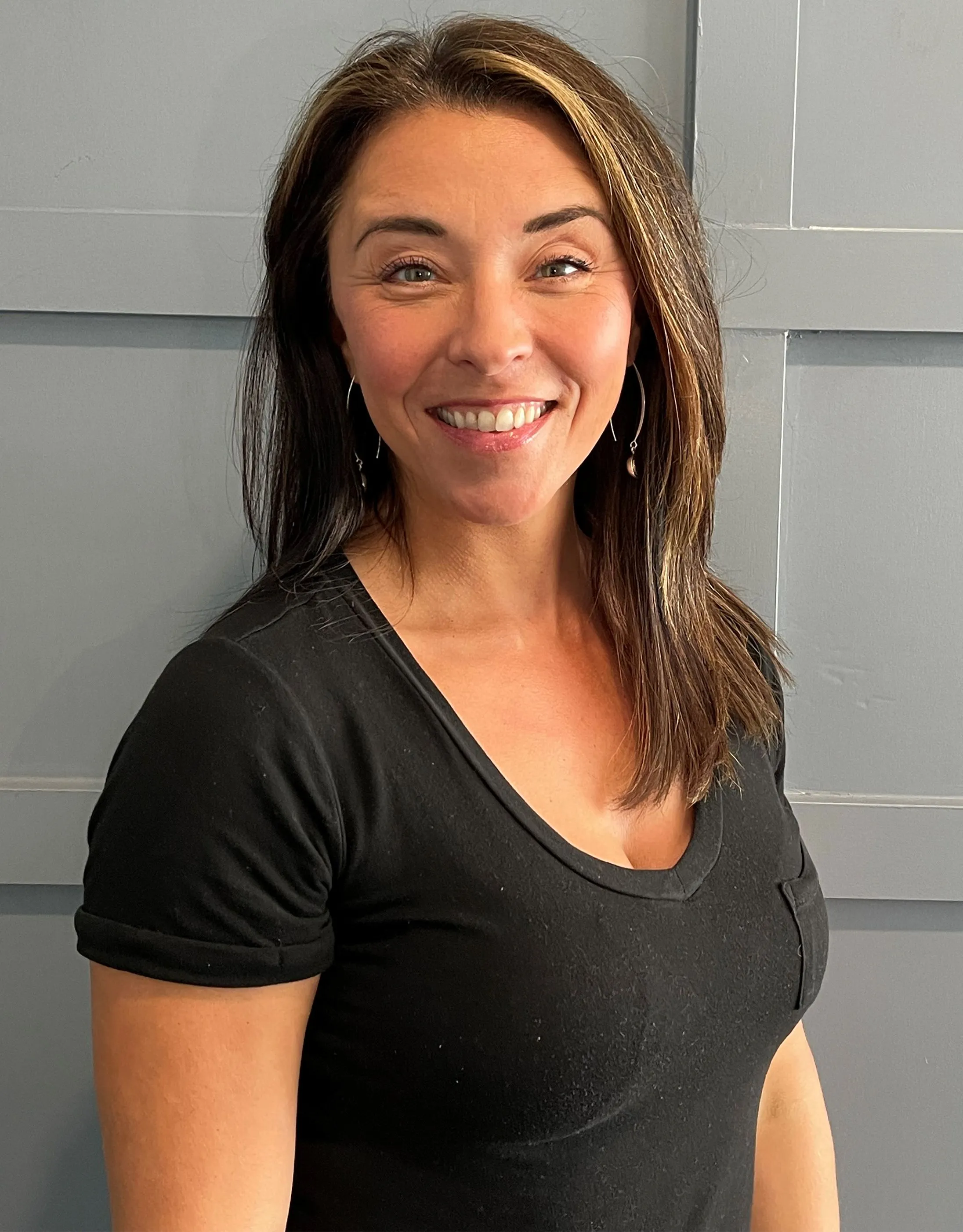 Administrative Assistant