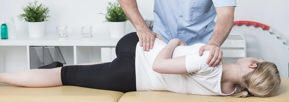  corrective chiropractor