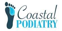 Podiatry logo