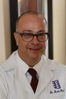 Dr. Denny