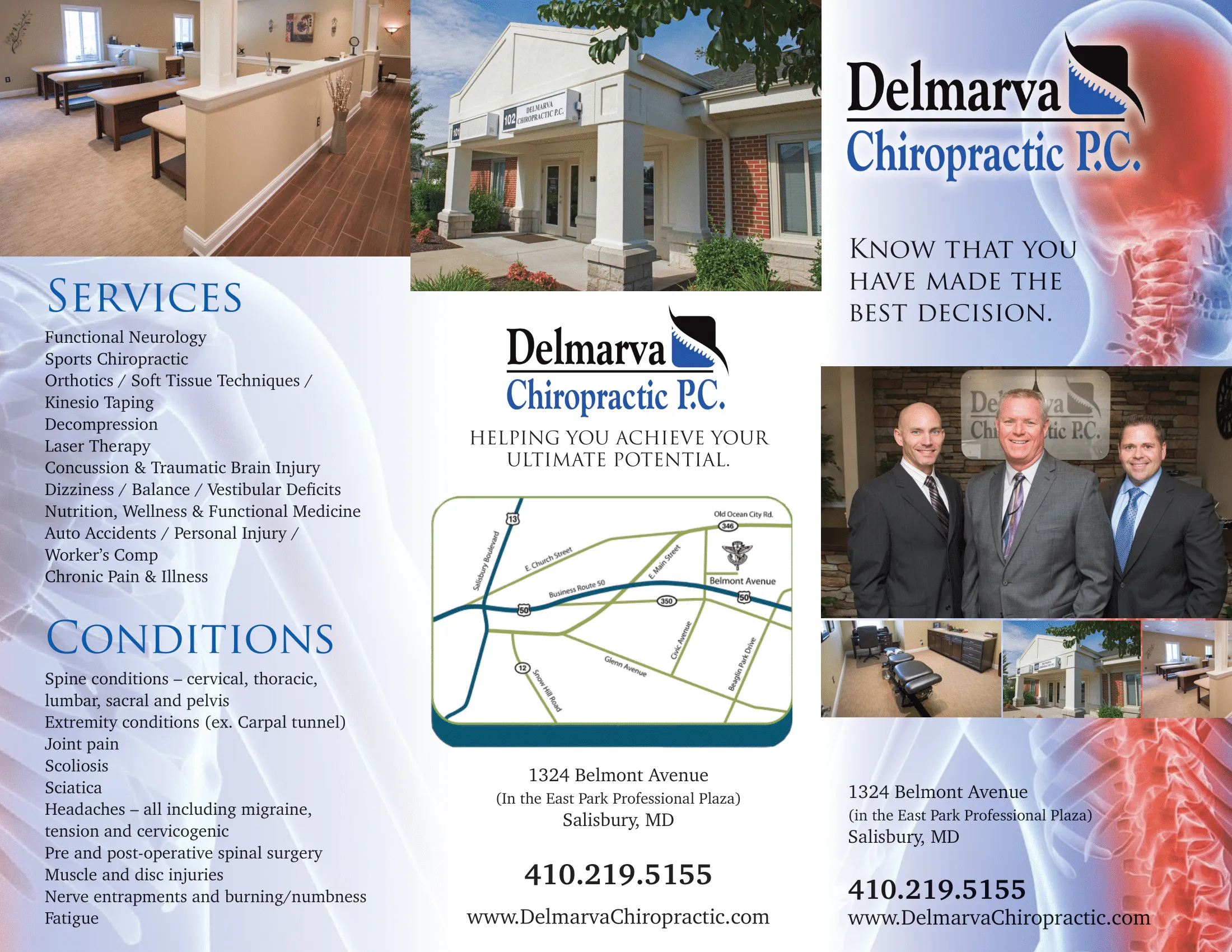 Delmarva Chiropractic