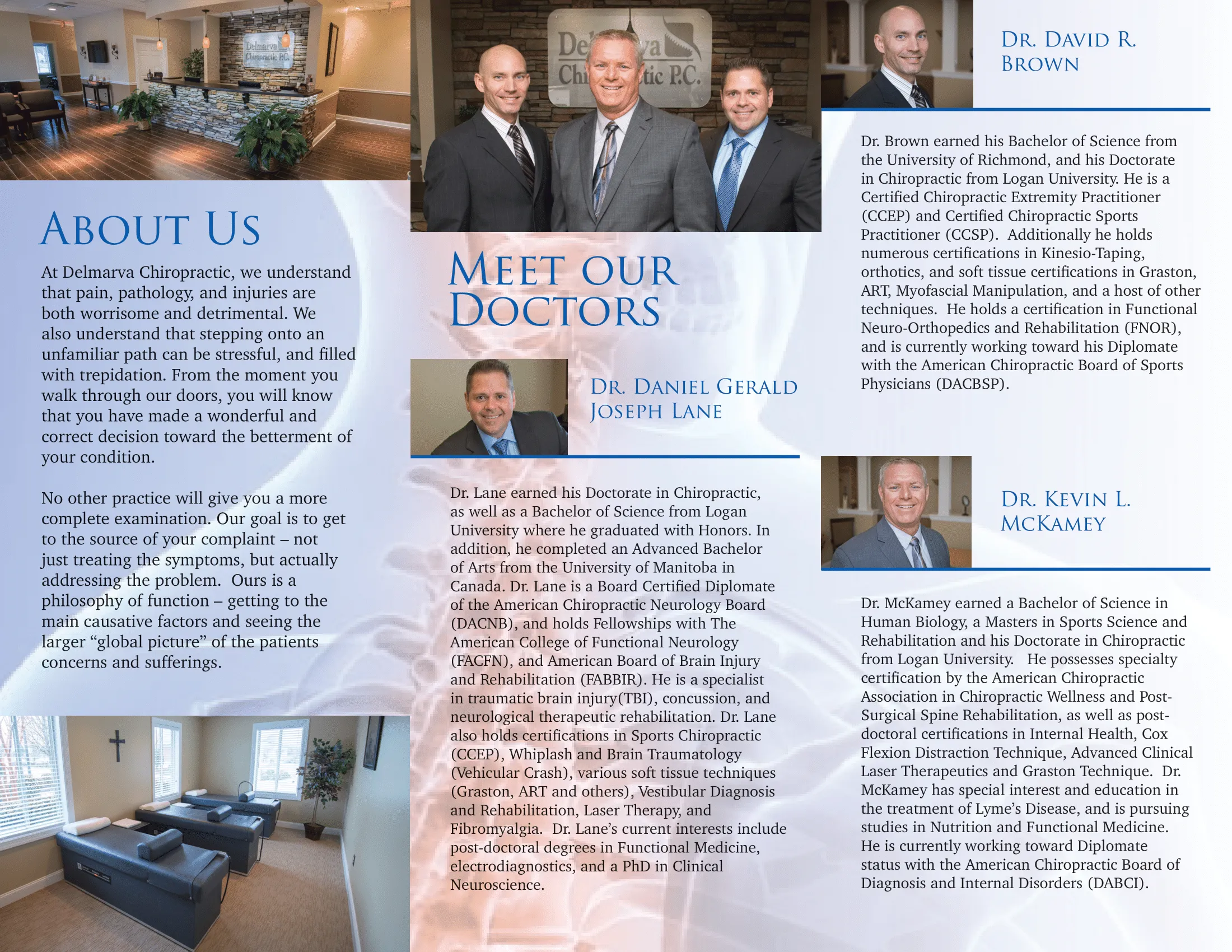 Delmarva Chiropractic