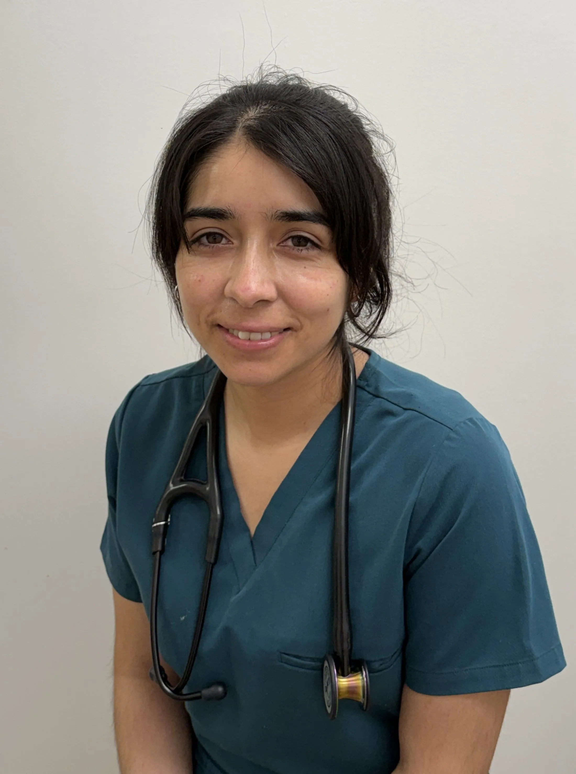 Dr. Lissa Ramos, DMV