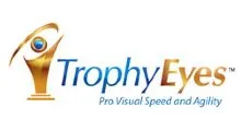 Trophy Eyes Logo