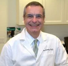 Dr. Arnon Lambroza