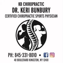 KB Chiropractic