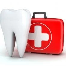 Tooth emergencies