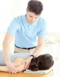 Fort Wayne chiropractor recommends massage therapy