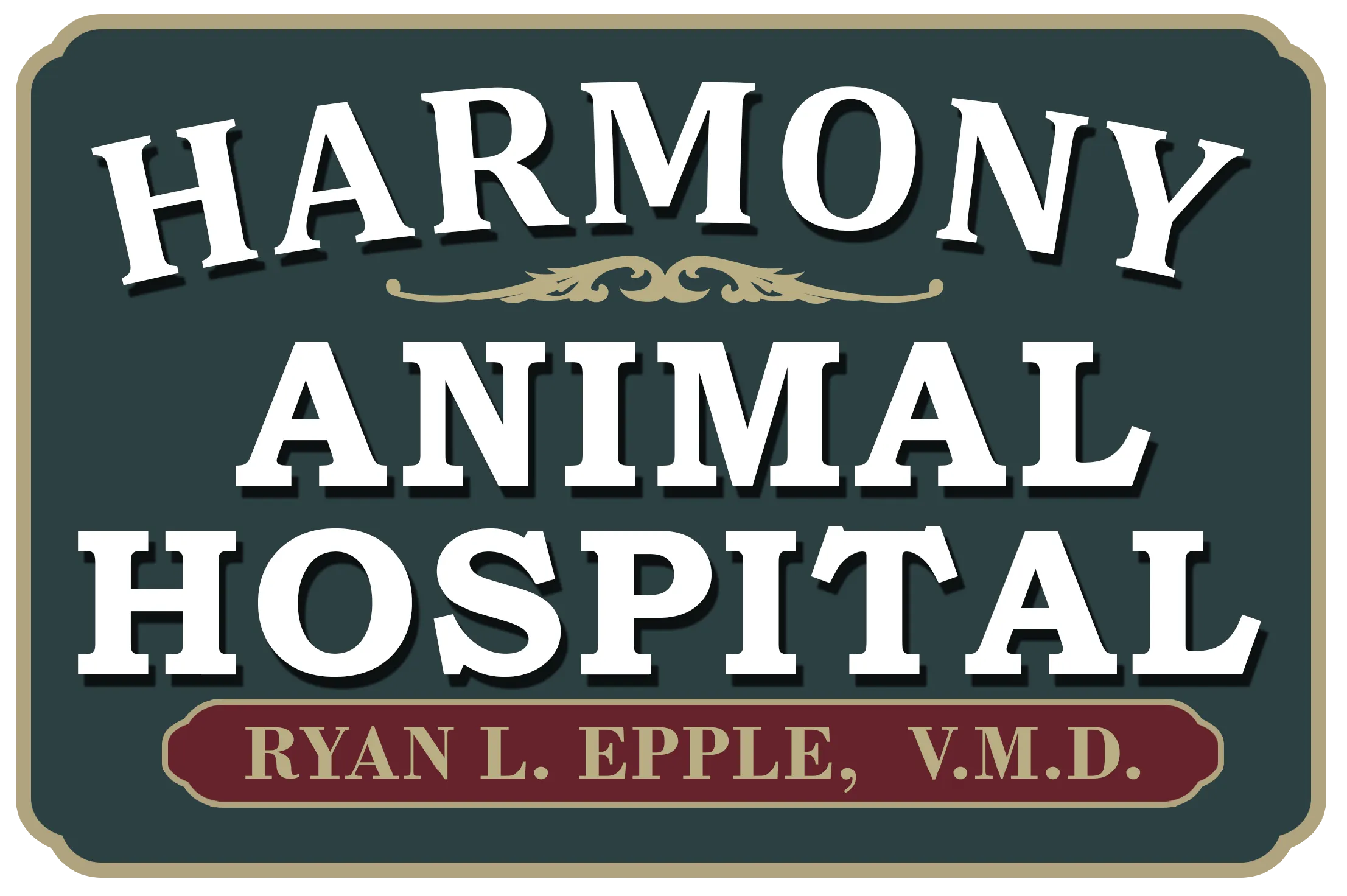 Harmony Animal Hospital