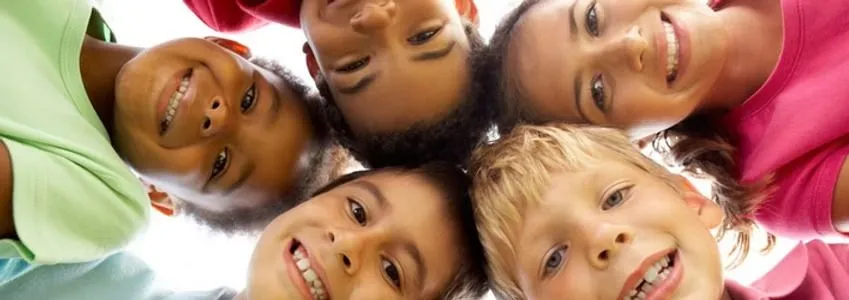  CHIROPRACTIC CARE FOR KIDS