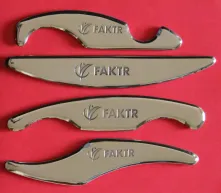 FAKTR Instruments