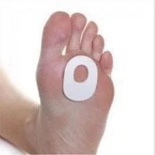 oval callus pads