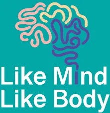 Like Mind, Like Body pocast banner