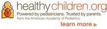 healthychildren.org