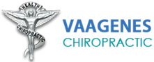 Vaagenes Chiropractic logo