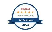 Avvo Reviews