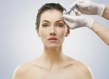 Collagen & Fat Injections