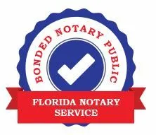 Florida Notary Service