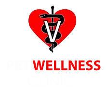 Pet Wellness Clinic Logo