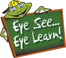 Eye See Eye Learn