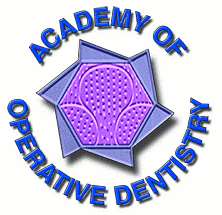 Academy of Operative Dentistry Logo