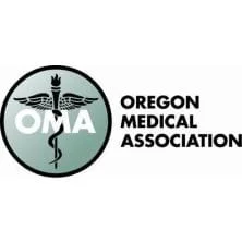 Oregon Medical Association Logo