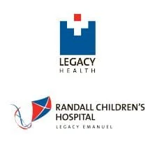 Legacy and Randall Children's Logo