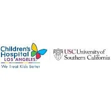 Children's Hospital of Los Angeles and USC Logo