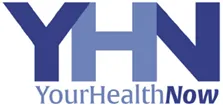 Your Health Now logo