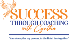 Logo Success Through Coaching