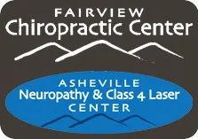 Fairview Chiropractic Center Logo