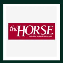 The horse magazine