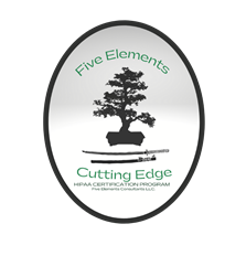 Five Elements Cutting Edge