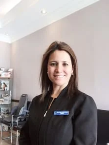 Dr. Ana Santana Guerrero - North York Toronto, ON Dentist
