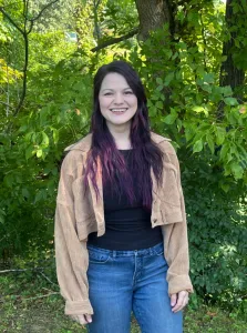 Alexis Doss, LPS-MHSP