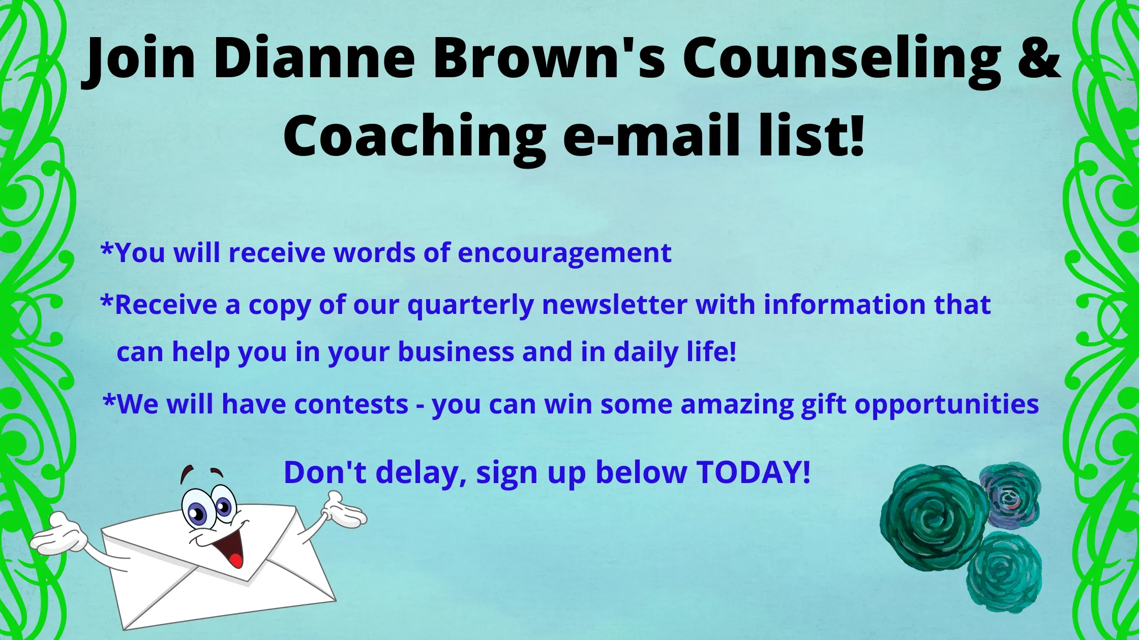 Email List