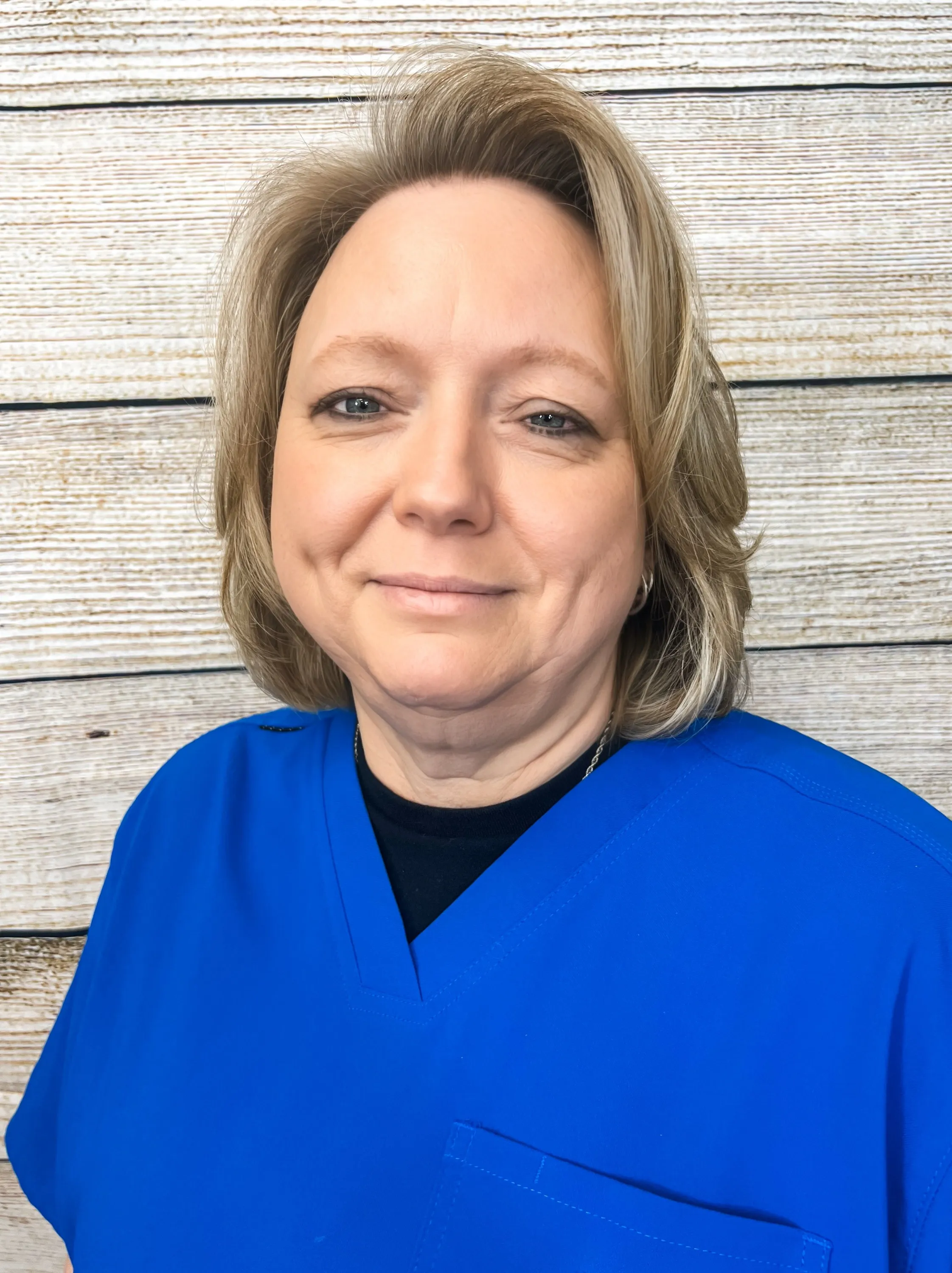 Medical Receptionist