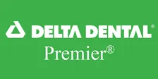 Delta Dental Premier button