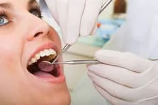 Dentist Cedar Springs MI | Dental Services