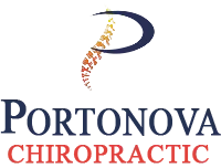 Portnova Chiropractic Logo