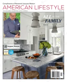 American Lifestyle Magazine: Issue 104
