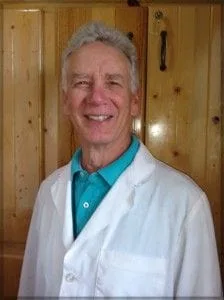 Dr. Jack Bradley, Chiropractor