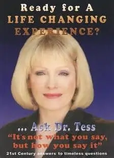 Read for a Life Changing Experience book