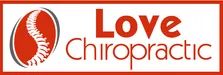 Love Chiropractic Logo