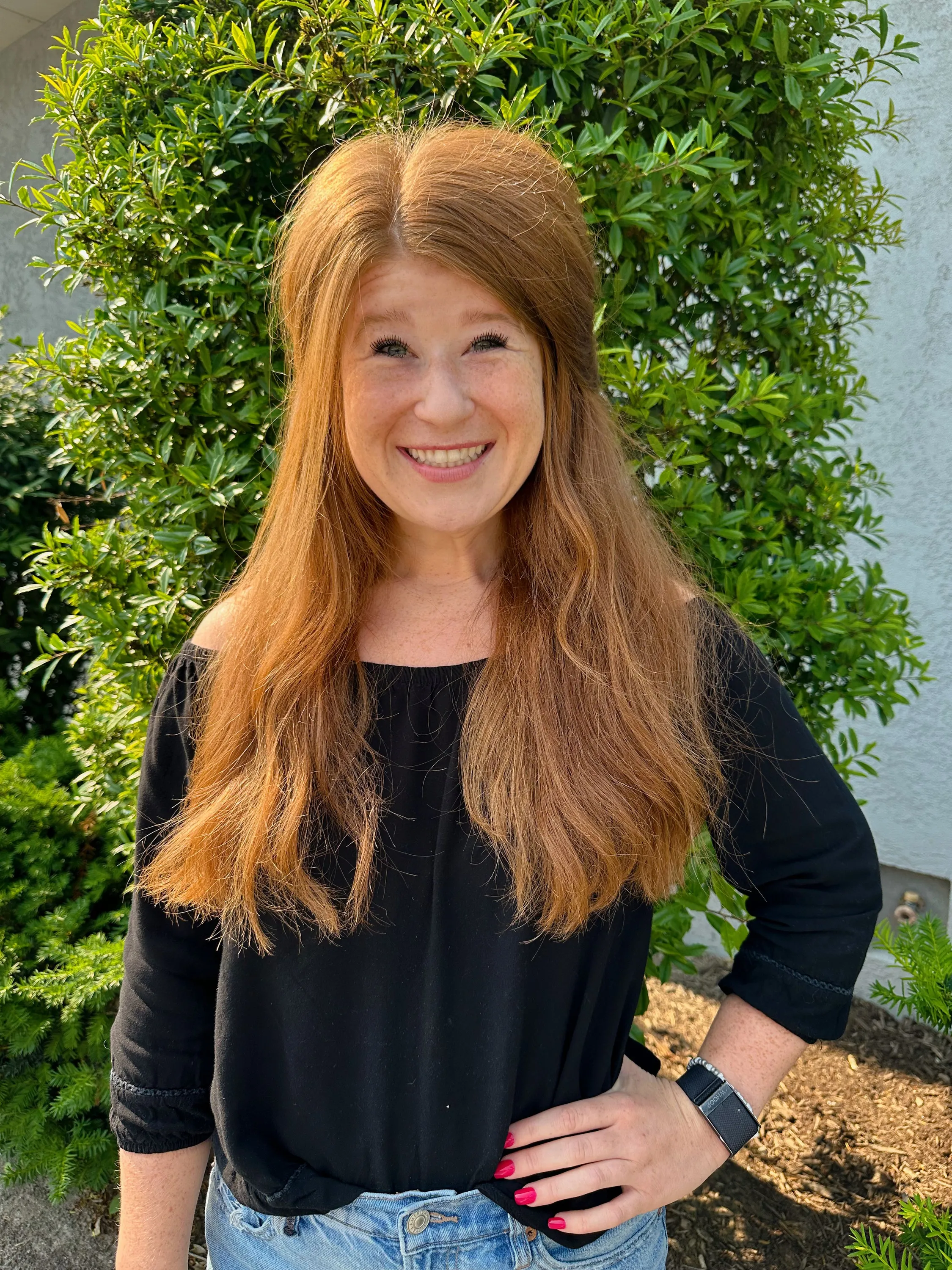 Dr. Hailey Randall, Chiropractor and Functional Medicine Practitioner