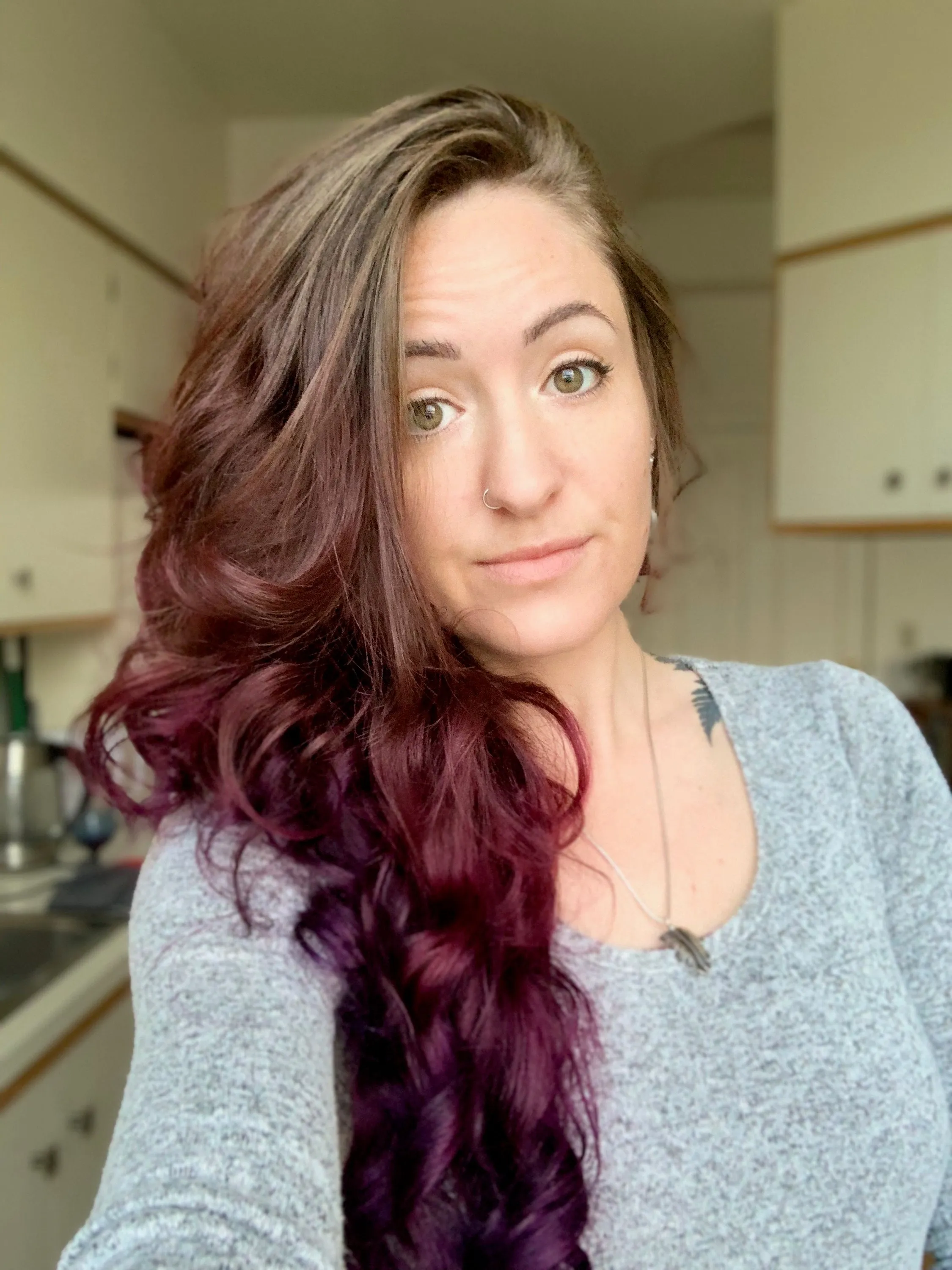 Maja Carrel, LMT, MMP.