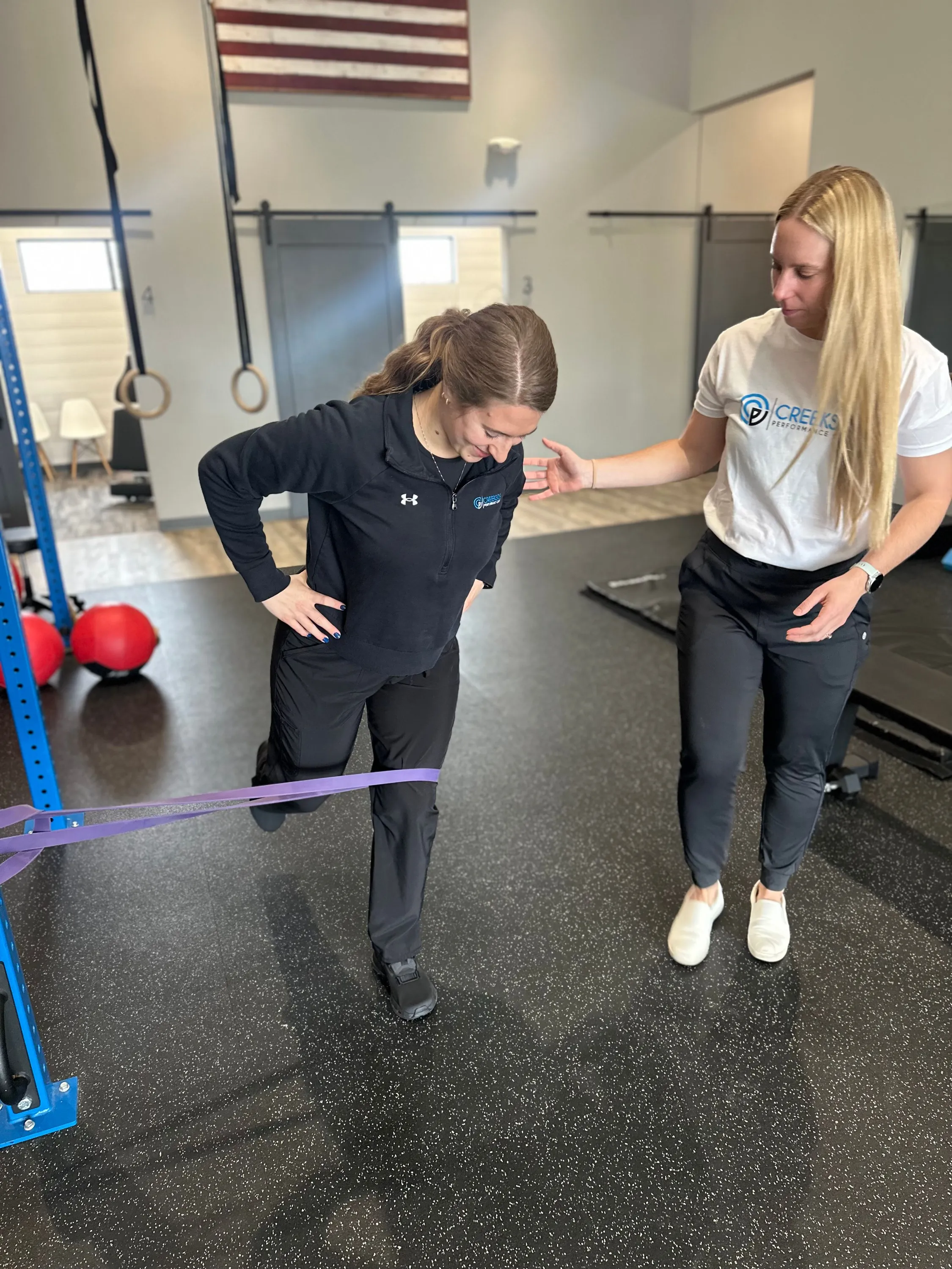 Sheboygan Physical Therapy