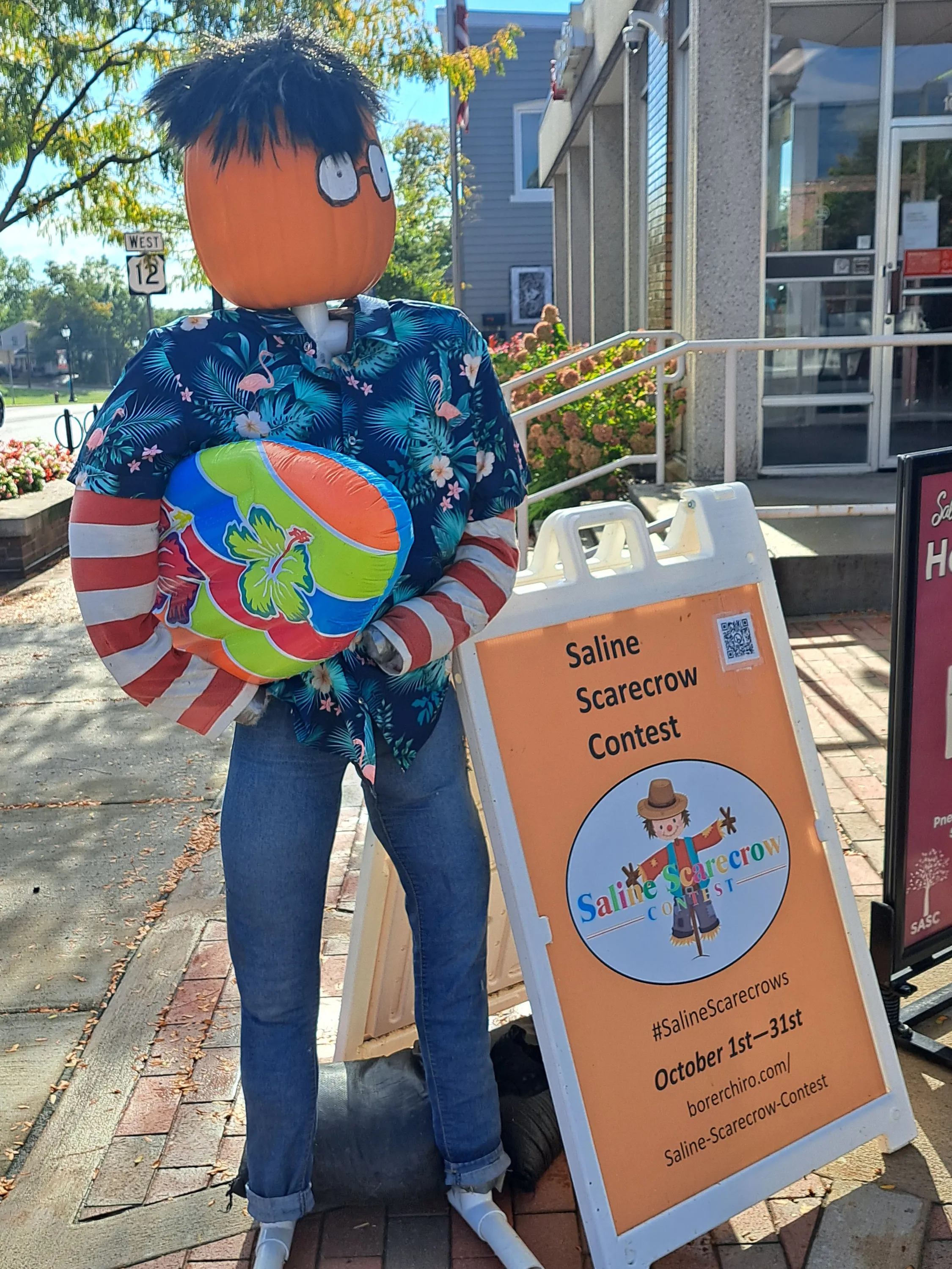 2025 Waldo downtown Saline MI 2025